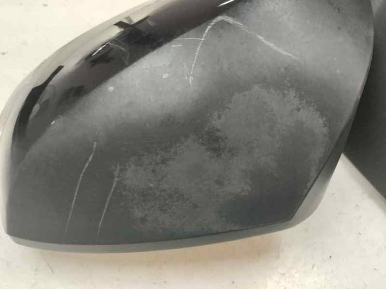 RETROVISOR IZQUIERDO RENAULT MEGANE III BERLINA 5 P 2015 1.2 TCE (115 CV)