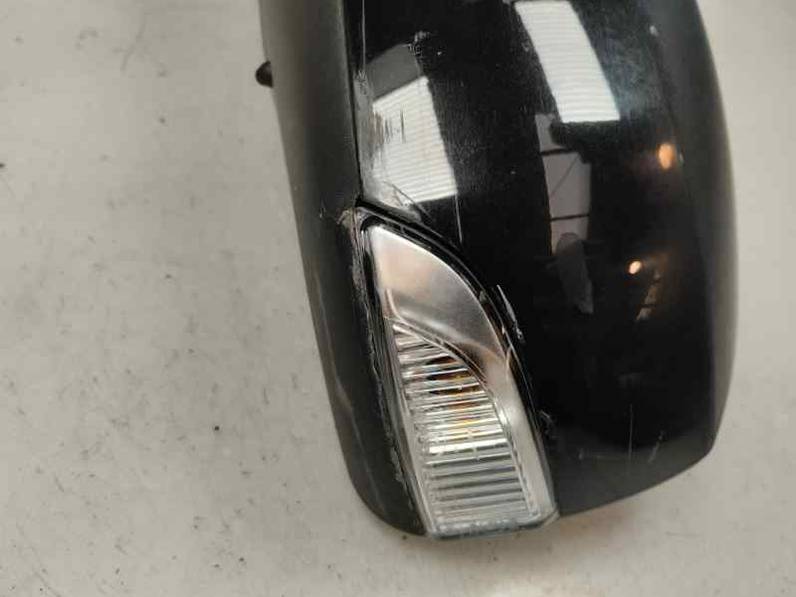 RETROVISOR IZQUIERDO RENAULT MEGANE III BERLINA 5 P 2015 1.2 TCE (115 CV)