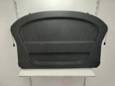 BANDEJA TRASERA RENAULT MEGANE III BERLINA 5 P 2015 1.2 TCE (115 CV)