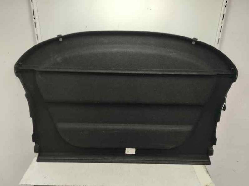 BANDEJA TRASERA RENAULT MEGANE III BERLINA 5 P 2015 1.2 TCE (115 CV)