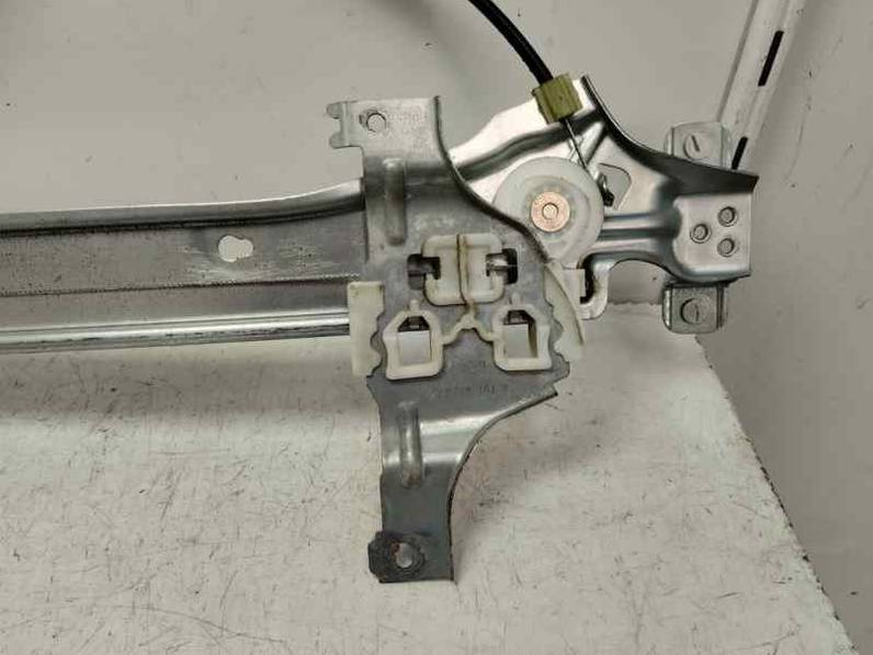 ELEVALUNAS TRASERO IZQUIERDO RENAULT MEGANE III BERLINA 5 P 2015 1.2 TCE (115 CV)