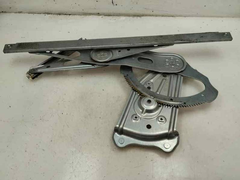 ELEVALUNAS DELANTERO DERECHO RENAULT MEGANE III BERLINA 5 P 2015 1.2 TCE (115 CV)