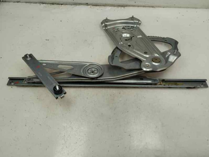 ELEVALUNAS DELANTERO DERECHO RENAULT MEGANE III BERLINA 5 P 2015 1.2 TCE (115 CV)