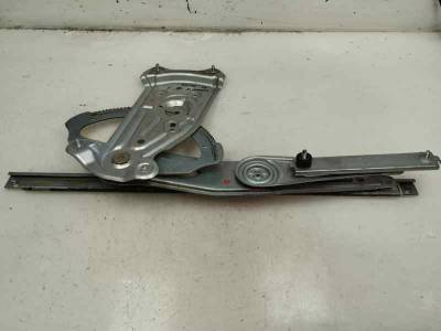 ELEVALUNAS DELANTERO IZQUIERDO RENAULT MEGANE III BERLINA 5 P 2015 1.2 TCE (115 CV)