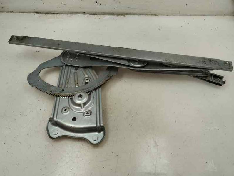 ELEVALUNAS DELANTERO IZQUIERDO RENAULT MEGANE III BERLINA 5 P 2015 1.2 TCE (115 CV)