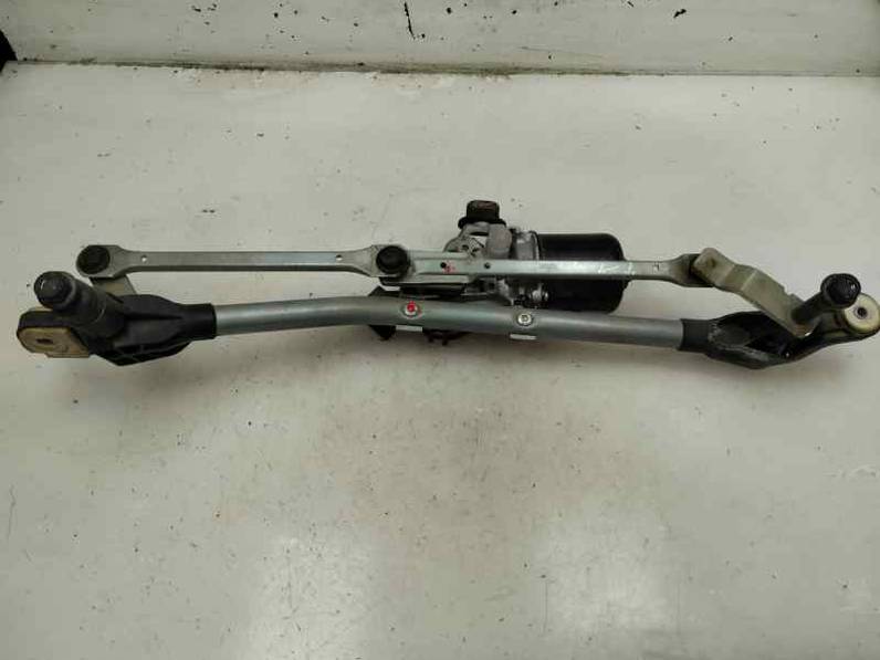MOTOR LIMPIA DELANTERO RENAULT MEGANE III BERLINA 5 P 2015 1.2 TCE (115 CV)