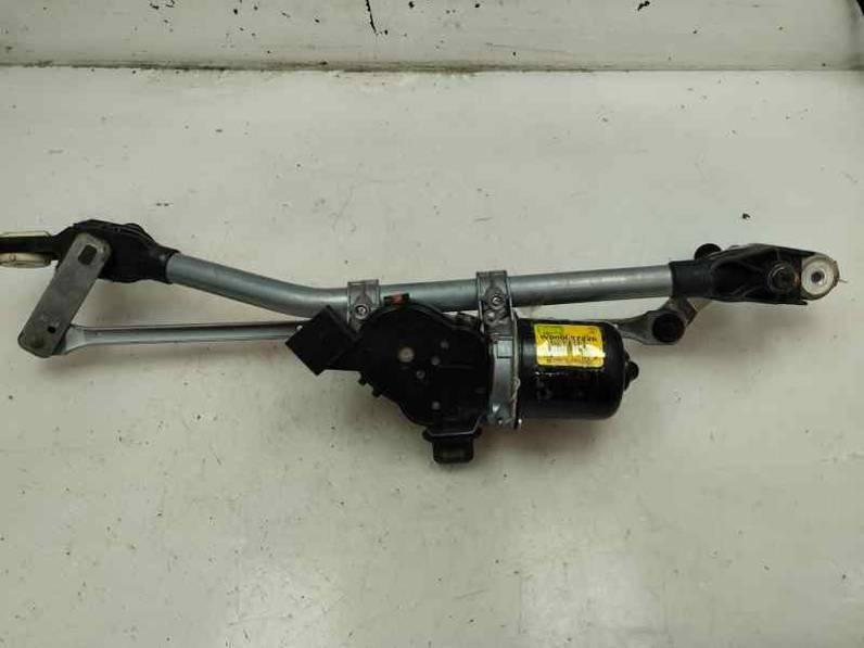 MOTOR LIMPIA DELANTERO RENAULT MEGANE III BERLINA 5 P 2015 1.2 TCE (115 CV)