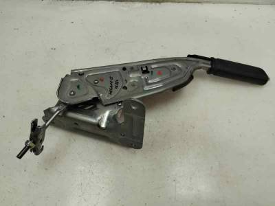 PALANCA FRENO DE MANO RENAULT MEGANE III BERLINA 5 P 2015 1.2 TCE (115 CV)