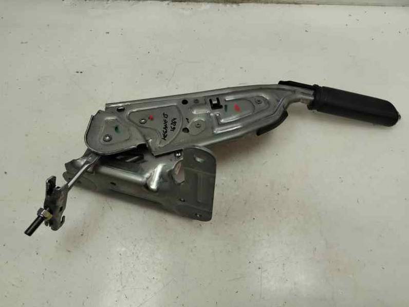 PALANCA FRENO DE MANO RENAULT MEGANE III BERLINA 5 P 2015 1.2 TCE (115 CV)