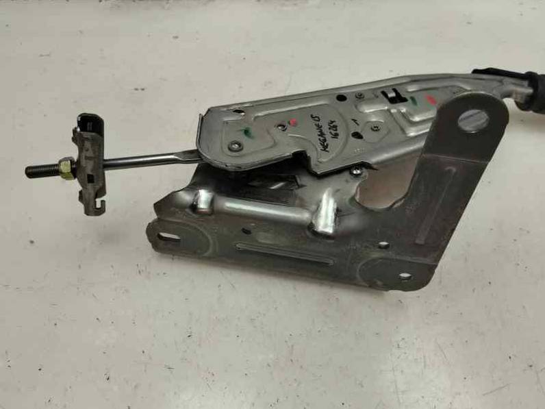 PALANCA FRENO DE MANO RENAULT MEGANE III BERLINA 5 P 2015 1.2 TCE (115 CV)