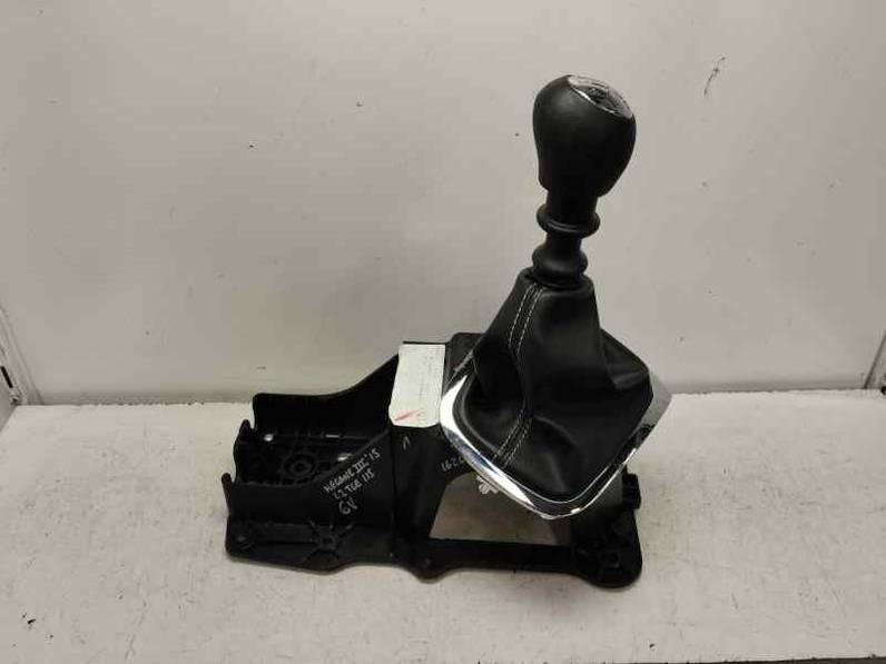 PALANCA CAMBIO RENAULT MEGANE III BERLINA 5 P 2015 1.2 TCE (115 CV)