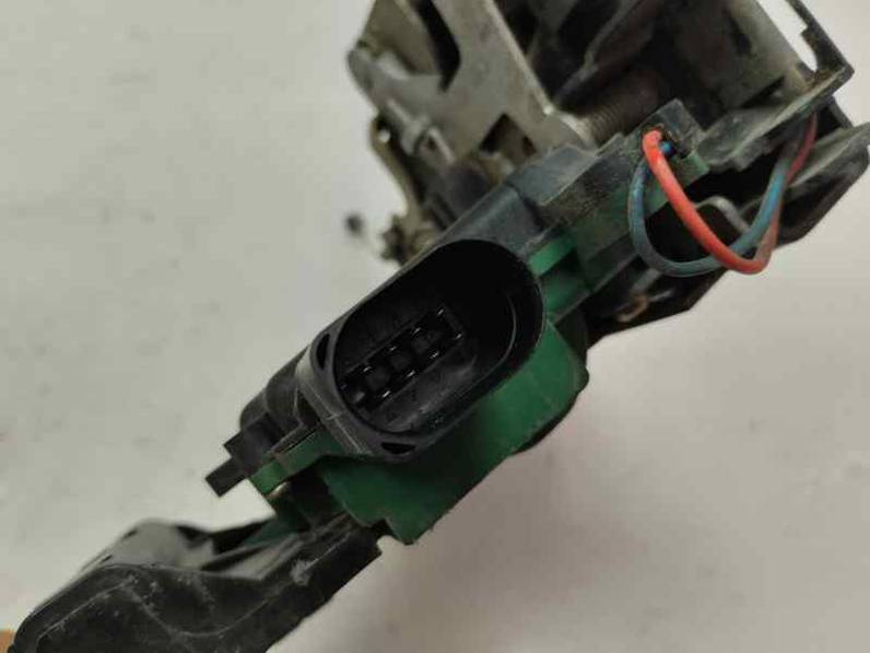 CERRADURA PUERTA DELANTERA IZQUIERDA VOLKSWAGEN PASSAT BERLINA 2002 1.9 TDI (131 CV)
