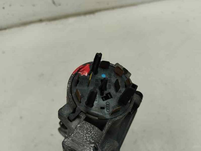 JUEGO BOMBINES VOLKSWAGEN PASSAT BERLINA 2002 1.9 TDI (131 CV)