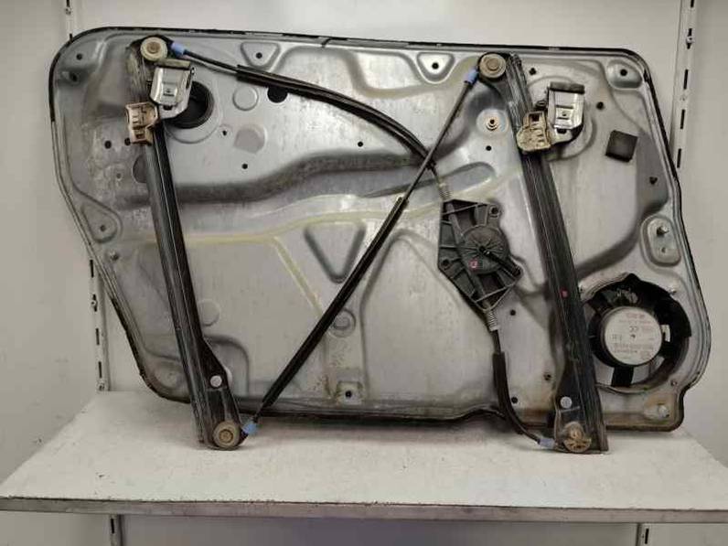 ELEVALUNAS DELANTERO DERECHO VOLKSWAGEN PASSAT BERLINA 2002 1.9 TDI (131 CV)