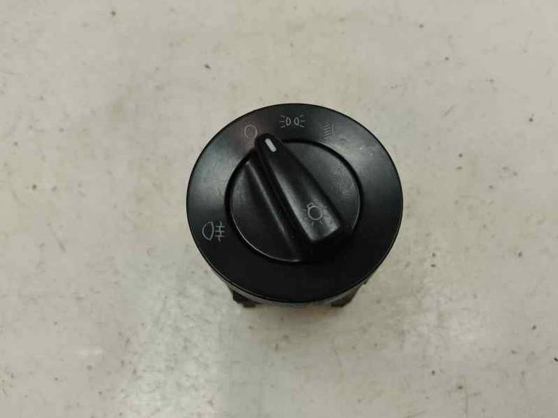 MANDO LUCES VOLKSWAGEN PASSAT BERLINA 2002 1.9 TDI (131 CV)