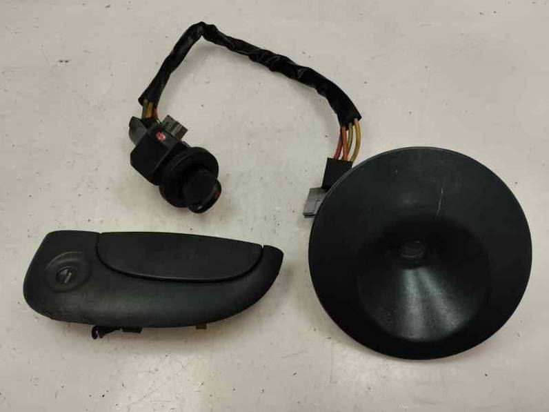 JUEGO BOMBINES RENAULT KANGOO 2004 1.5 DCI (82 CV)