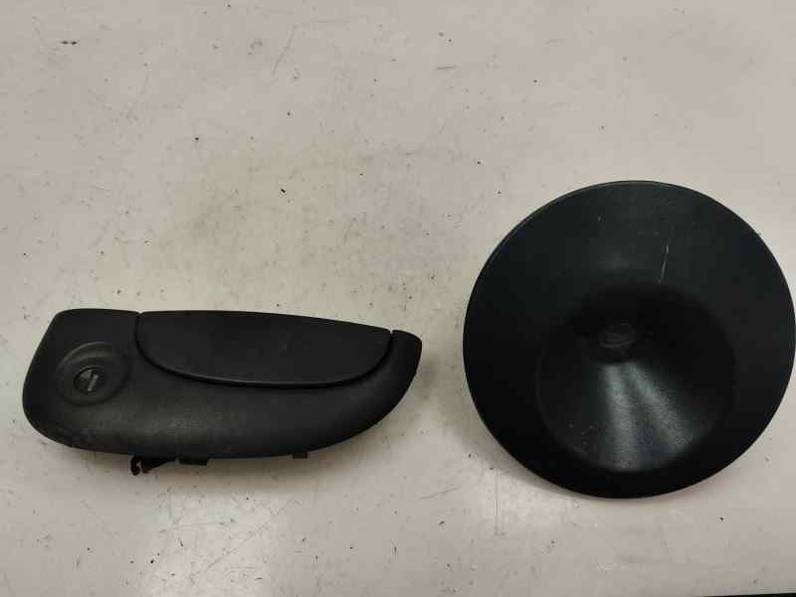 JUEGO BOMBINES RENAULT KANGOO 2004 1.5 DCI (82 CV)