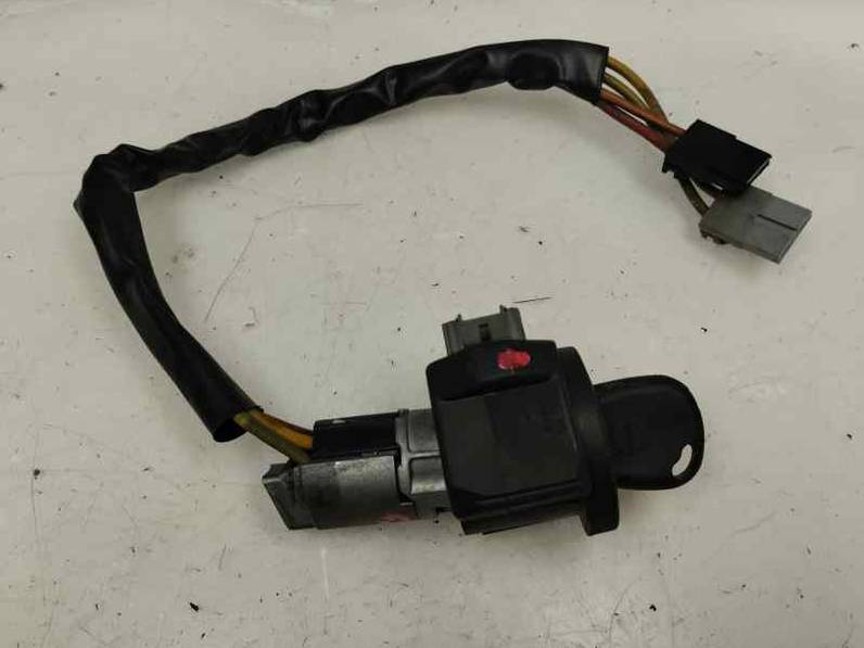 JUEGO BOMBINES RENAULT KANGOO 2004 1.5 DCI (82 CV)