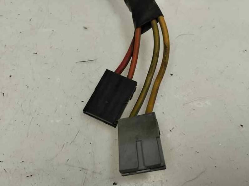 JUEGO BOMBINES RENAULT KANGOO 2004 1.5 DCI (82 CV)