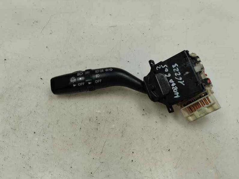 MANDO LUCES MAZDA 6 BERLINA 2005 1998 (136 CV)