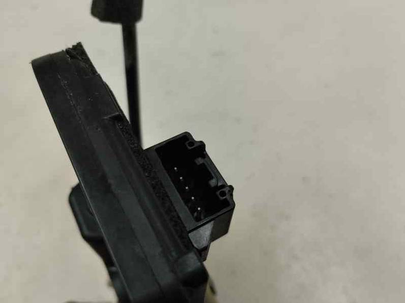 CERRADURA PUERTA TRASERA DERECHA MAZDA 6 BERLINA 2005 1998 (136 CV)