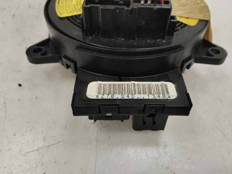 ANILLO AIRBAG MAZDA 6 BERLINA 2005 1998 (136 CV)