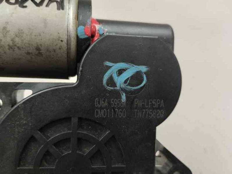 MOTOR ELEVALUNAS DELANTERO IZQUIERDO MAZDA 6 BERLINA 2005 1998 (136 CV)