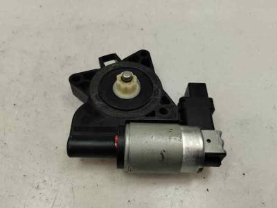 MOTOR ELEVALUNAS TRASERO IZQUIERDO MAZDA 6 BERLINA 2005 1998 (136 CV)