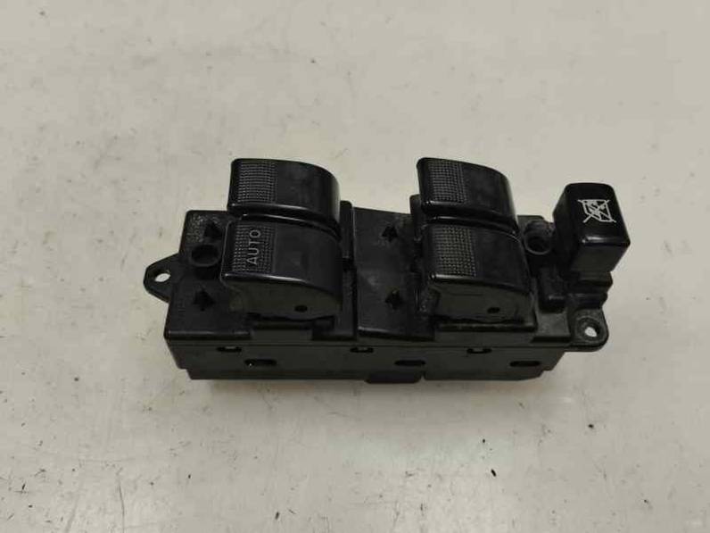 MANDO ELEVALUNAS DELANTERO IZQUIERDO MAZDA 6 BERLINA 2005 1998 (136 CV)