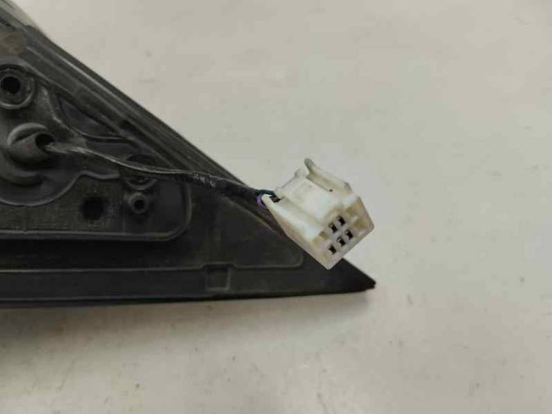 RETROVISOR DERECHO MAZDA 6 BERLINA 2005 1998 (136 CV)