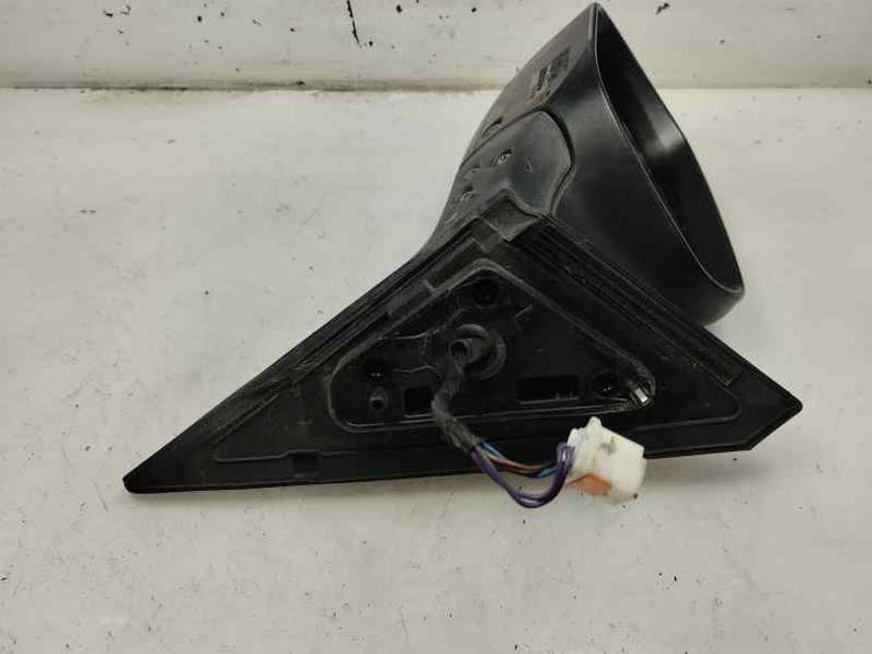 RETROVISOR IZQUIERDO MAZDA 6 BERLINA 2005 1998 (136 CV)