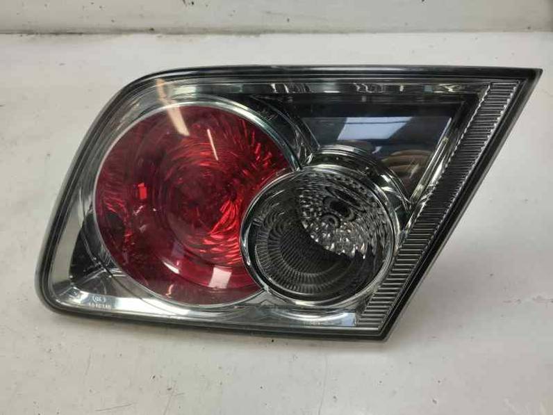 PILOTO TRASERO DERECHO INTERIOR MAZDA 6 BERLINA 2005 1998 (136 CV)