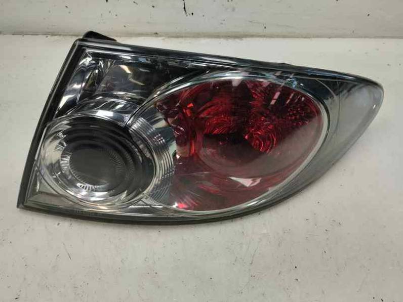 PILOTO TRASERO DERECHO MAZDA 6 BERLINA 2005 1998 (136 CV)