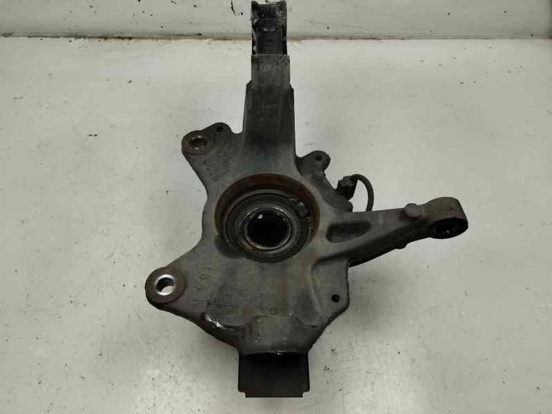 MANGUETA DELANTERA DERECHA RENAULT MEGANE III BERLINA 5 P 2015 1.2 TCE (115 CV)