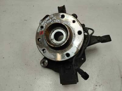 MANGUETA DELANTERA IZQUIERDA RENAULT MEGANE III BERLINA 5 P 2015 1.2 TCE (115 CV)