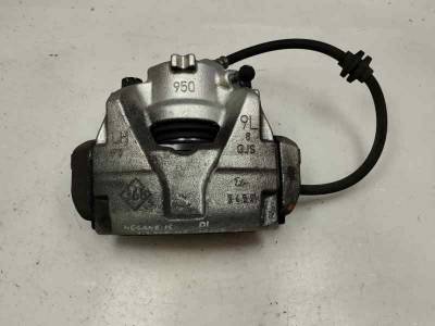 PINZA FRENO DELANTERA IZQUIERDA RENAULT MEGANE III BERLINA 5 P 2015 1.2 TCE (115 CV)