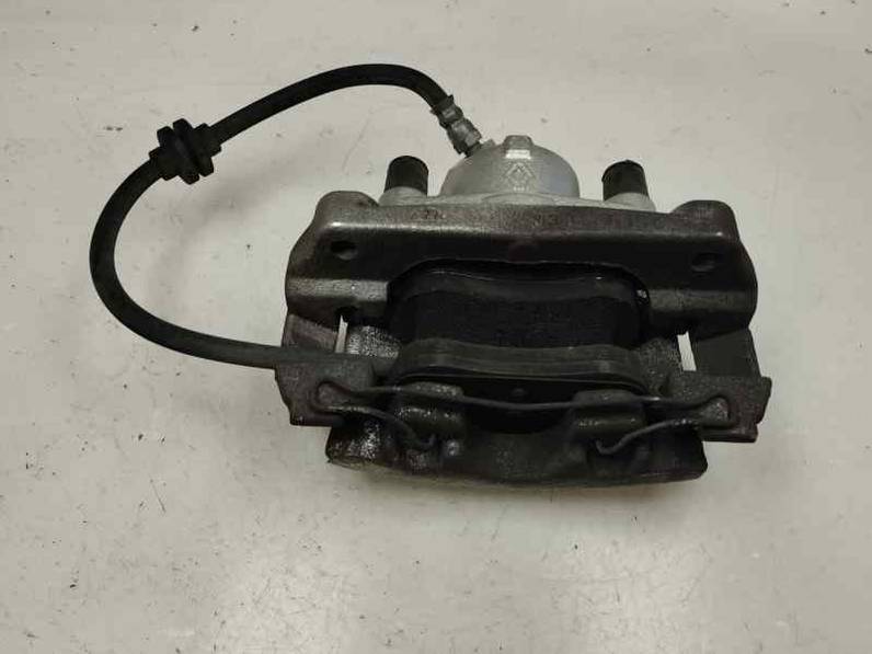 PINZA FRENO DELANTERA IZQUIERDA RENAULT MEGANE III BERLINA 5 P 2015 1.2 TCE (115 CV)