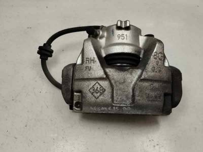 PINZA FRENO DELANTERA DERECHA RENAULT MEGANE III BERLINA 5 P 2015 1.2 TCE (115 CV)