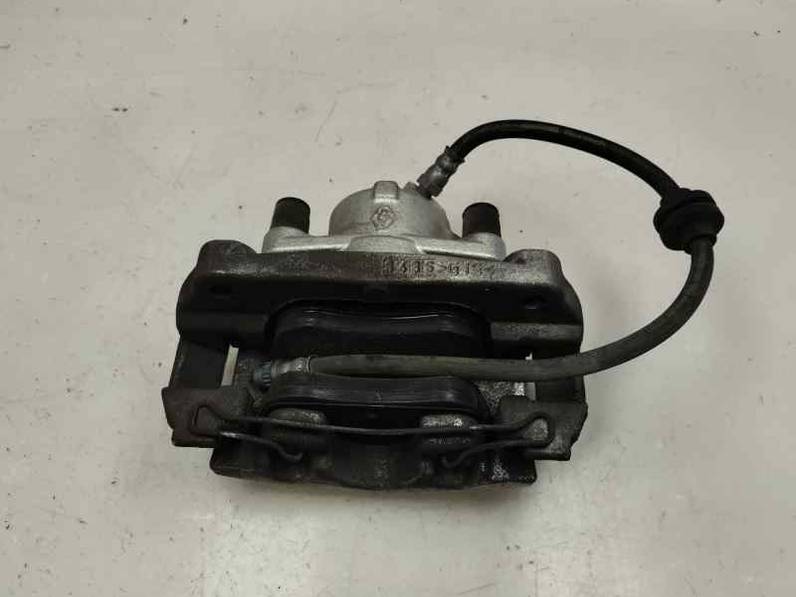 PINZA FRENO DELANTERA DERECHA RENAULT MEGANE III BERLINA 5 P 2015 1.2 TCE (115 CV)