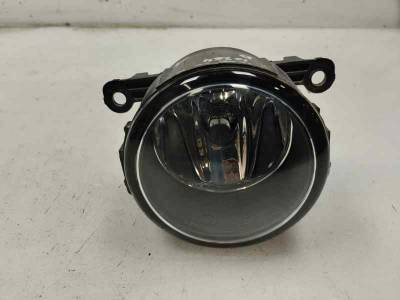 FARO ANTINIEBLA DERECHO RENAULT MEGANE III BERLINA 5 P 2015 1.2 TCE (115 CV)