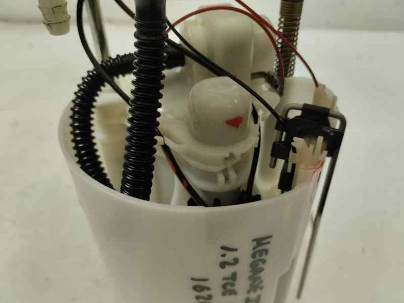 BOMBA COMBUSTIBLE RENAULT MEGANE III BERLINA 5 P 2015 1.2 TCE (115 CV)