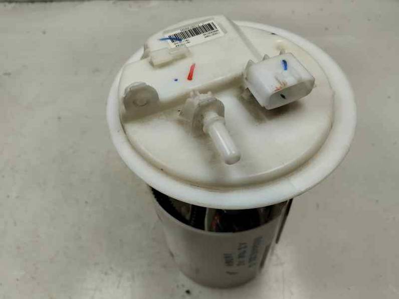 BOMBA COMBUSTIBLE RENAULT MEGANE III BERLINA 5 P 2015 1.2 TCE (115 CV)