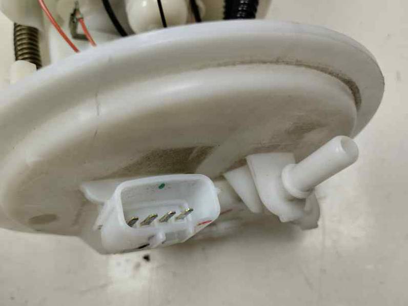 BOMBA COMBUSTIBLE RENAULT MEGANE III BERLINA 5 P 2015 1.2 TCE (115 CV)