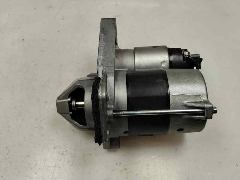 MOTOR ARRANQUE RENAULT MEGANE III BERLINA 5 P 2015 1.2 TCE (115 CV)