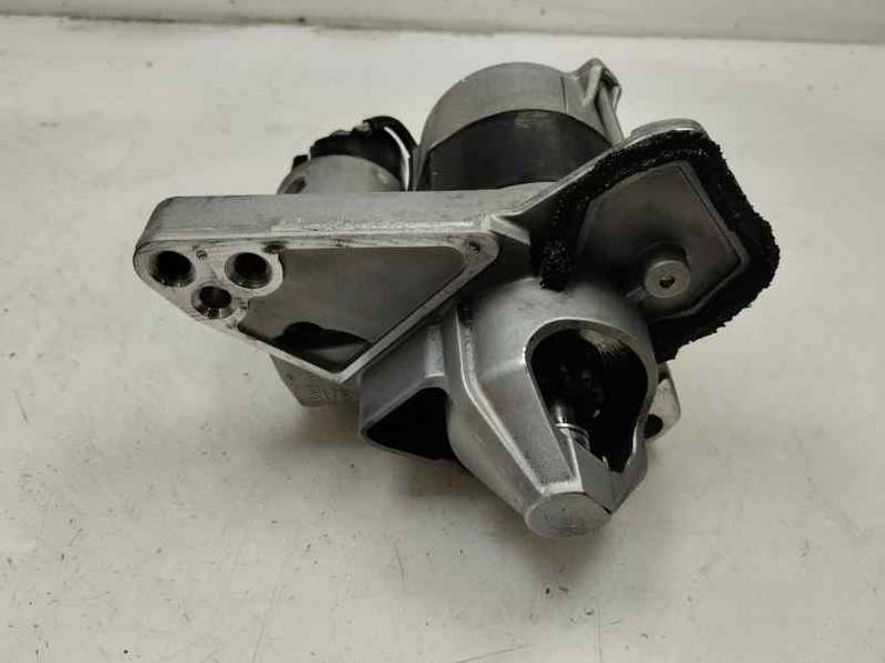 MOTOR ARRANQUE RENAULT MEGANE III BERLINA 5 P 2015 1.2 TCE (115 CV)