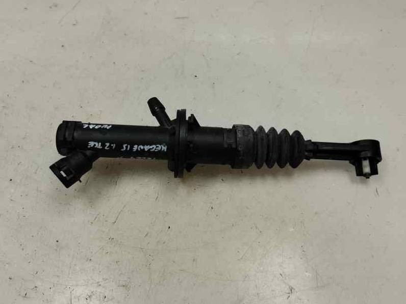 BOMBA EMBRAGUE RENAULT MEGANE III BERLINA 5 P 2015 1.2 TCE (115 CV)