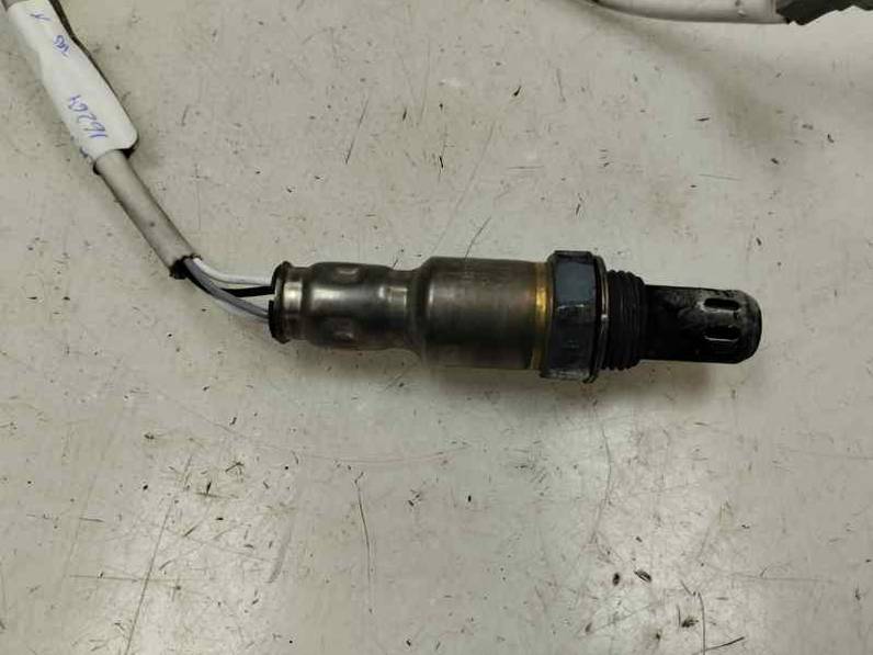 SONDA LAMBDA RENAULT MEGANE III BERLINA 5 P 2015 1.2 TCE (115 CV)