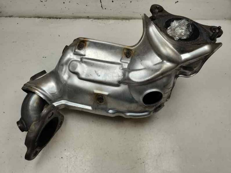 CATALIZADOR RENAULT MEGANE III BERLINA 5 P 2015 1.2 TCE (115 CV)