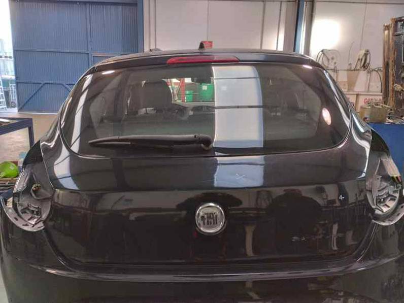 PORTON TRASERO FIAT BRAVO 2007 1.9 8V JTD (120 CV)
