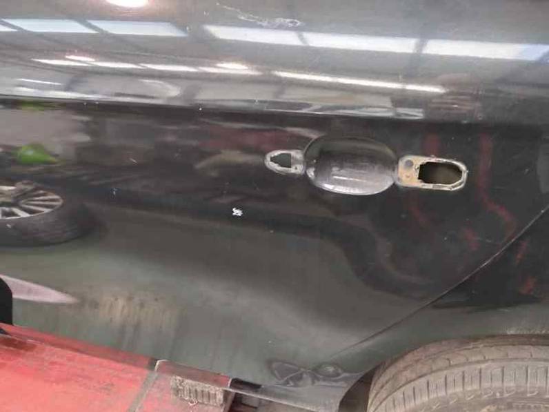 PUERTA TRASERA IZQUIERDA FIAT BRAVO 2007 1.9 8V JTD (120 CV)